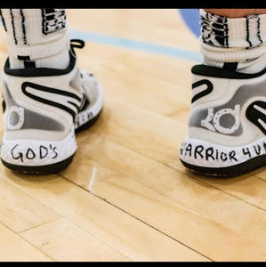 Meet your Posher, Nick